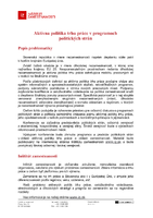 pozvanka aktivna politika trhu prace 05062006 (pdf)