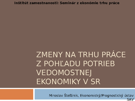 seminar seminar 16 zmeny na trhu prace vedemostna ekonomika (pdf)