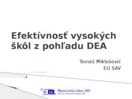 seminar seminar 25 efektivita vysokych skol (pdf)