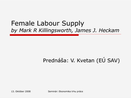 seminar seminar 3 female labour supply (pdf)