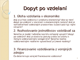 seminar seminar 6 dopyt po vzdelani (pdf)