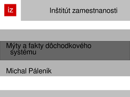 ikona Strieborná ekonomika