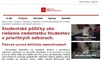ikona Študentské pôžičky ako riešenie nedostatku študentov v prioritných odboroch