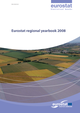 eurostat regional yearbook regional yearbook 2008 ch6 labour market (pdf)