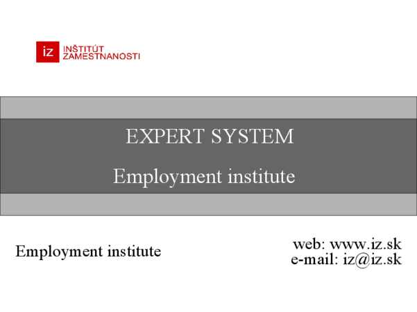 expert system presentation iz (pdf)