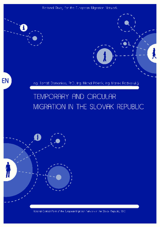 Temporary and Circular Migration in the Slovak Republic