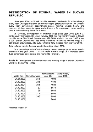 minimal wage (pdf)