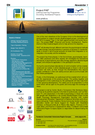 phd2 phd2 newsletter 1 (pdf)