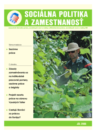 SPZ 2005 07 SPZ 07 NET (pdf)