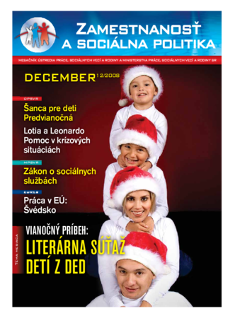SPZ 2008 12 Zamestnanost 122008 (pdf)