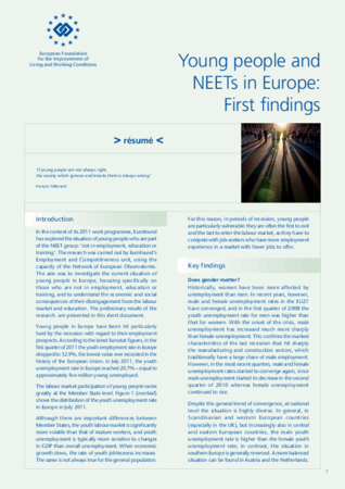 absolventi eurofound neet in europe 2011 (pdf)