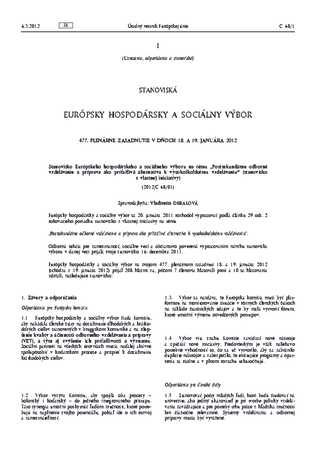 Postsekundárne odborné vzdelávanie a príprava ako príťažlivá alternatíva k vysokoškolskému vzdelávaniu