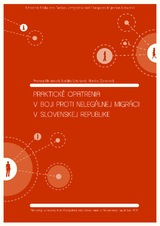 iom emn sk studia prakticke opatrenia v boji proti nelegalnej migracii v sr sk (pdf)