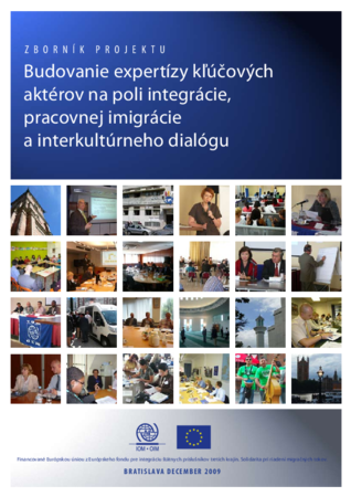 iom iom budovanie expertizy klucovych akterov na poli integracie pracovnej imigracie a interkulturneho dialogu (pdf)