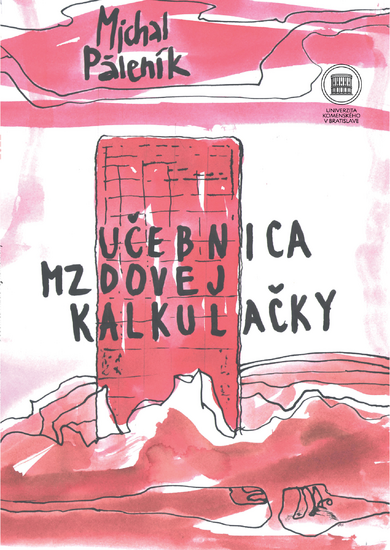 Učebnica mzdovej kalkulačky 2021