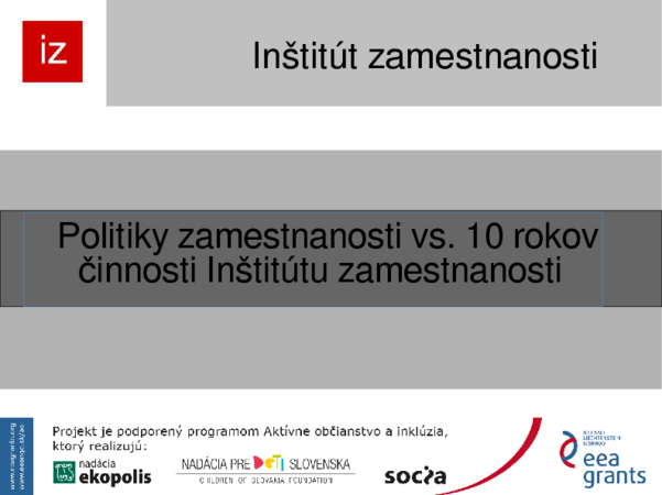 konf 10 rokov 1 1 viliam palenik 10 IZ uvod (pdf)