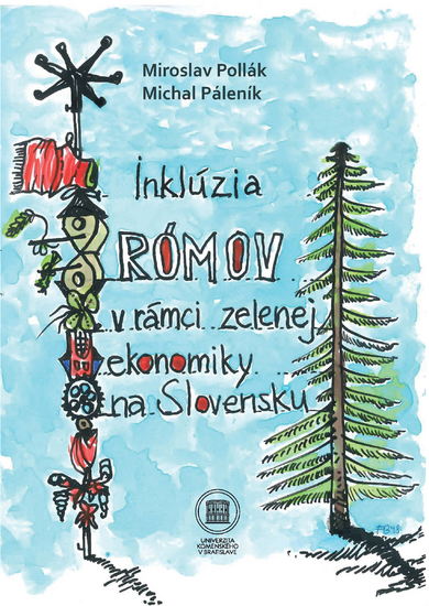 Inklúzia Rómov v rámci zelenej ekonomiky na Slovensku