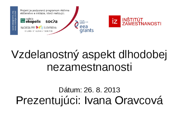 seminar seminar 26 vzdelanie dlhodobo nezam (pdf)