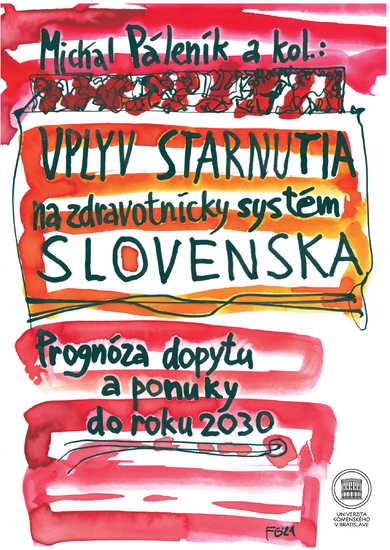 Vplyv starnutia na zdravotnícky systém Slovenska