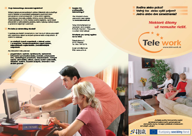 tele work projekt tvoj dom tvoj podnik v europe zrrhn (pdf)